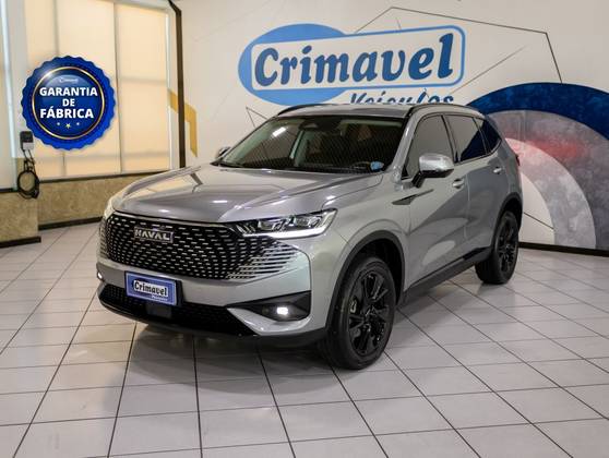 GWM HAVAL H6 1.5 HEV PREMIUM E-TRACTION GWM HAVAL H6 1.5 HEV PREMIUM E-TRACTION